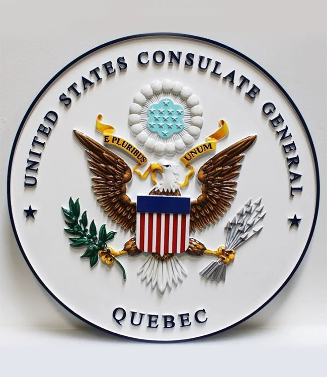 Tại sao biển khắc địa chỉ bằng nhôm lại trở thành lựa chọn ưu tiên để nhận dạng ngôi nhà lâu dài?