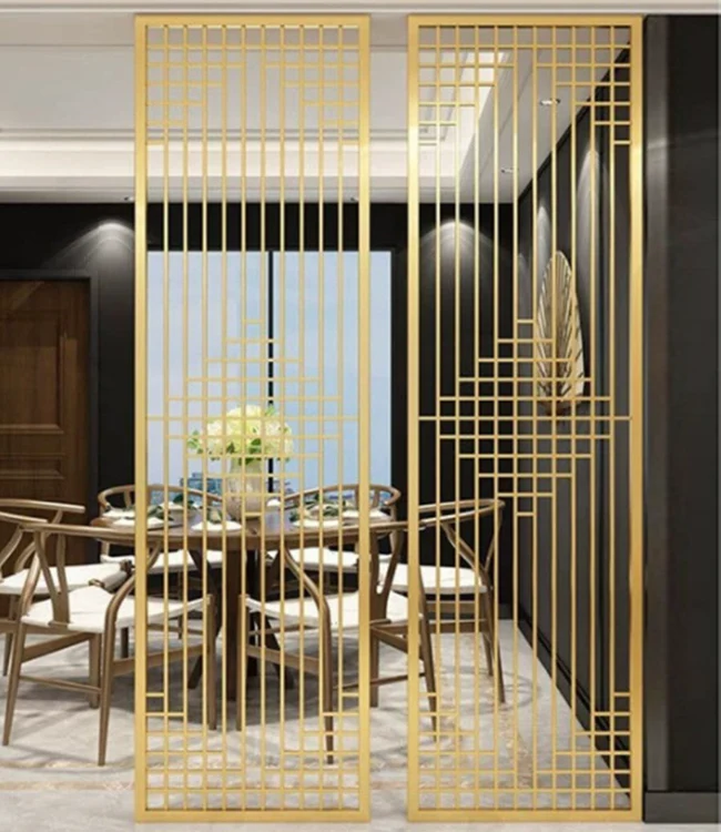Tại sao màn hình phân vùng lại trở thành một yếu tố chiến lược trong chế tạo kim loại đương đại?